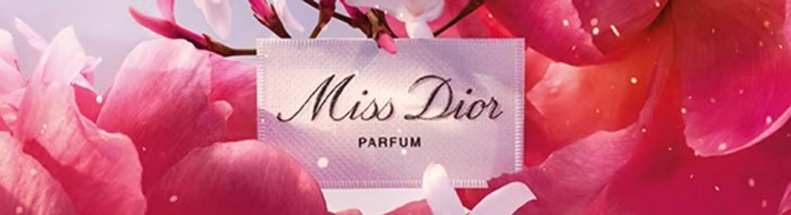 Miss dior