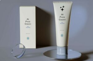 ai face cream